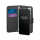 Etui / obudowa na smartfona Puro Booklet Case z klapką i portfelem do Samsung Galaxy S25 - cz